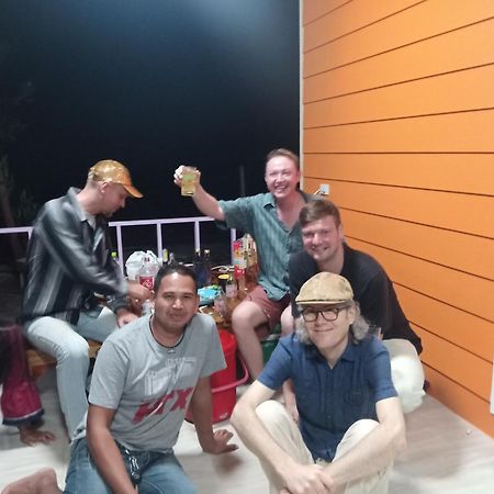 Win Gray Homestay Resort Pathiu 部屋 写真