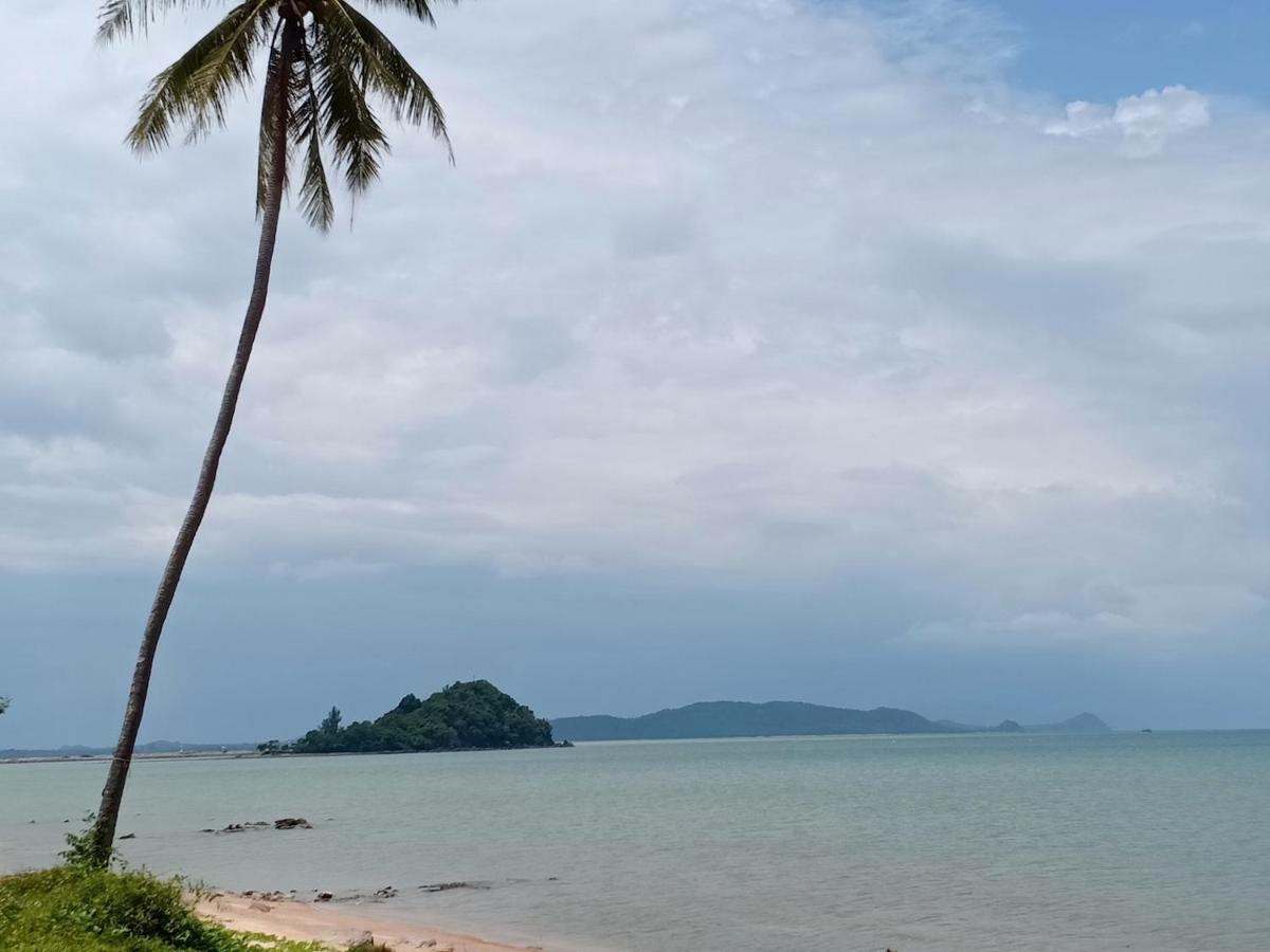 Win Gray Homestay Resort Pathiu エクステリア 写真