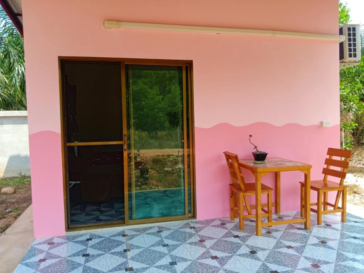 Win Gray Homestay Resort Pathiu 部屋 写真