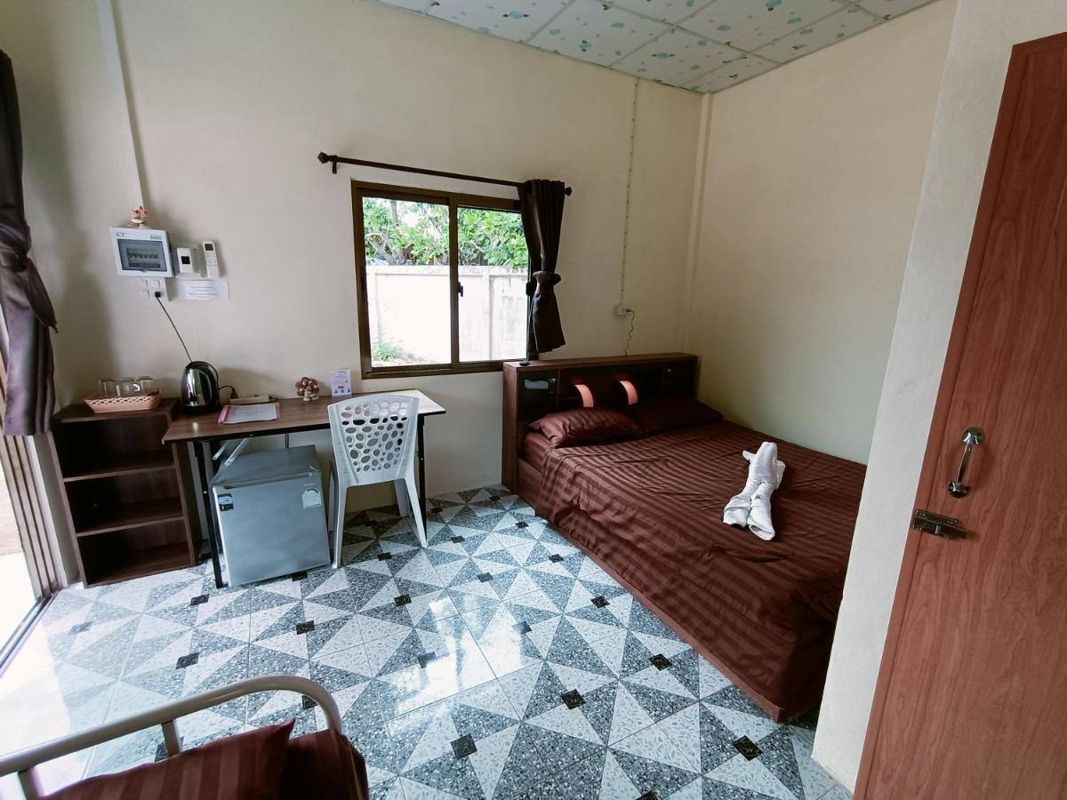 Win Gray Homestay Resort Pathiu エクステリア 写真