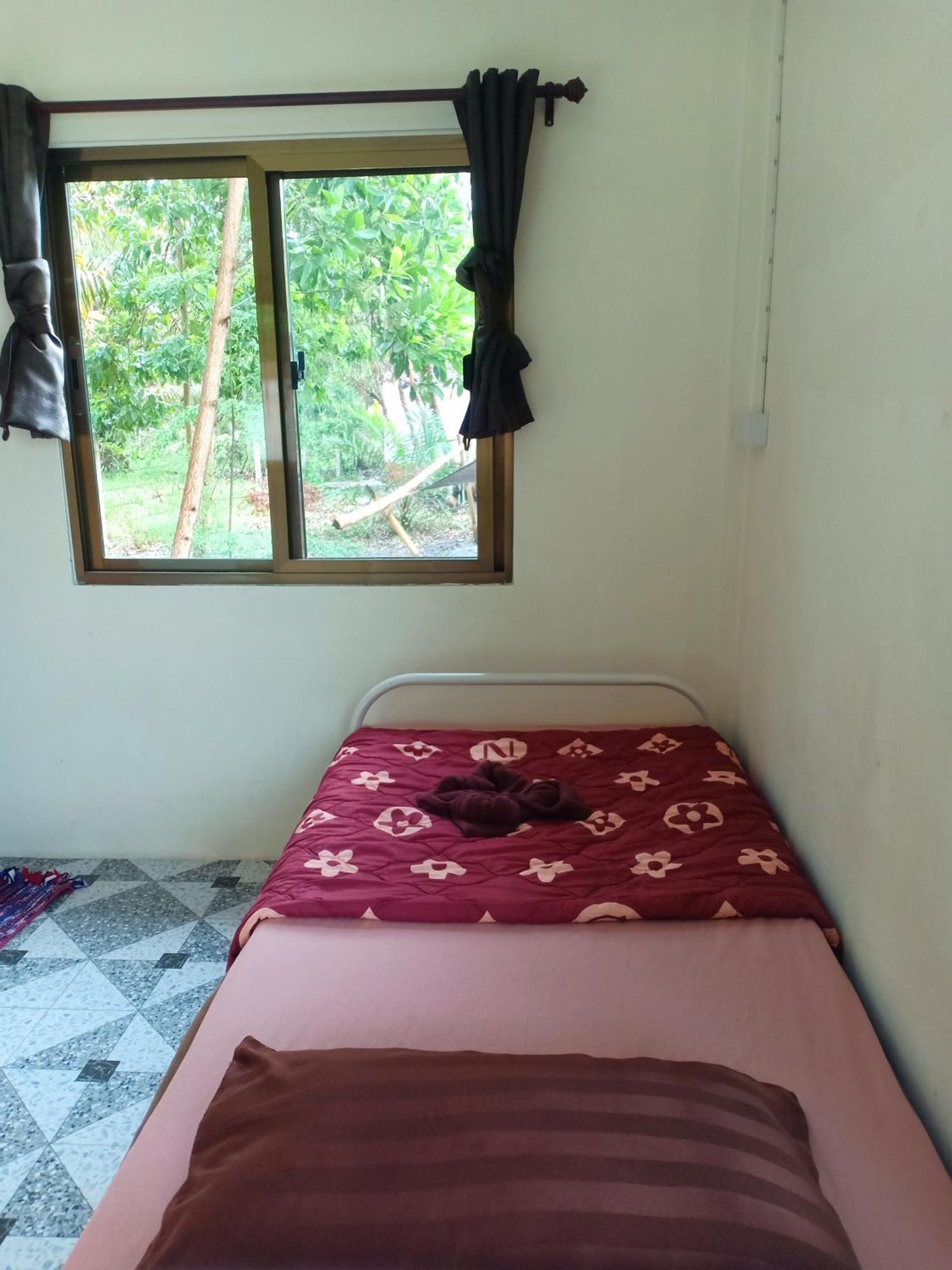 Win Gray Homestay Resort Pathiu 部屋 写真