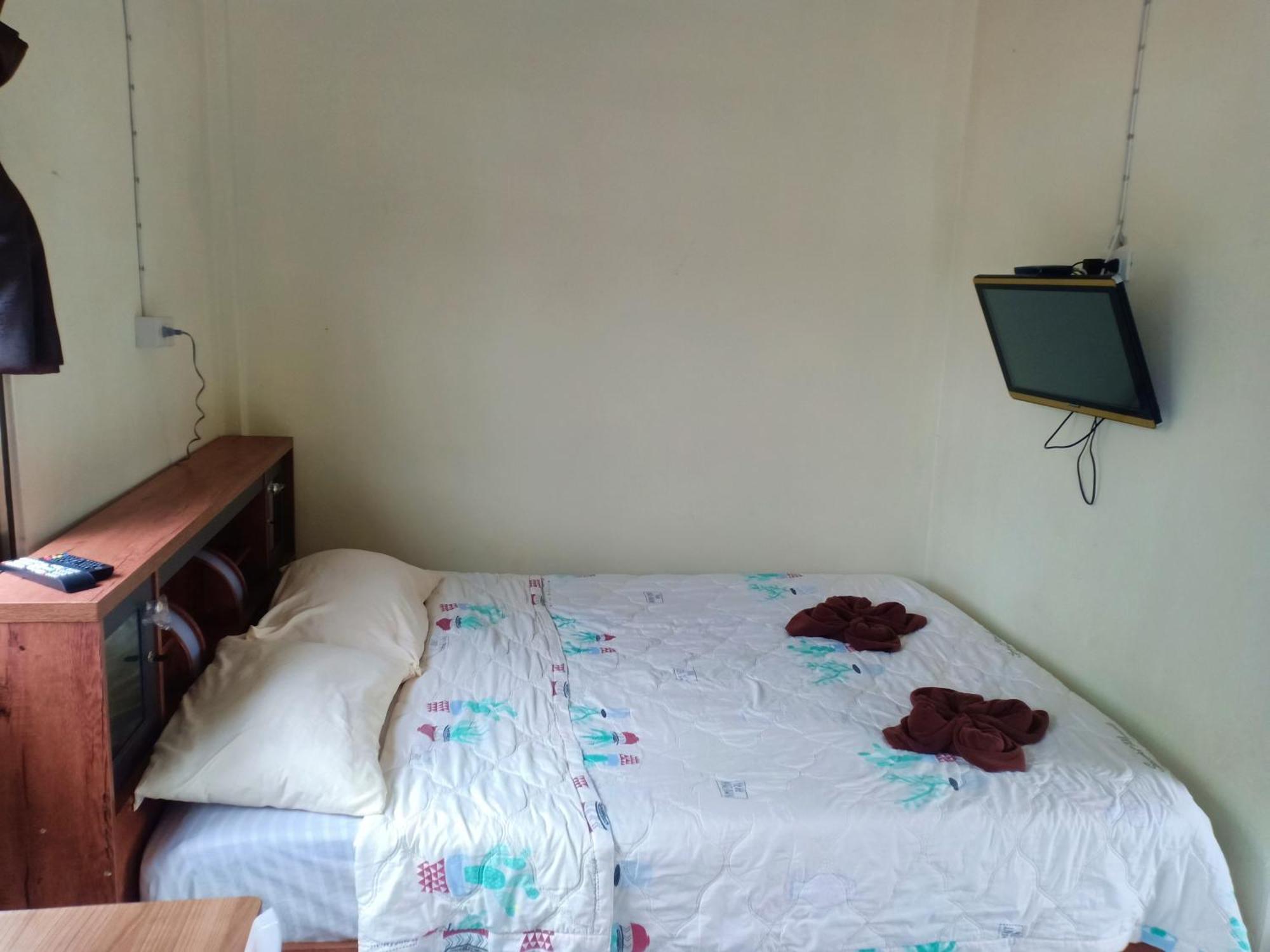Win Gray Homestay Resort Pathiu 部屋 写真