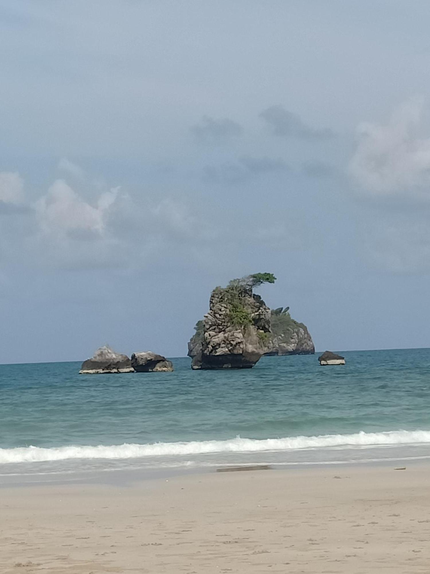 Win Gray Homestay Resort Pathiu 部屋 写真