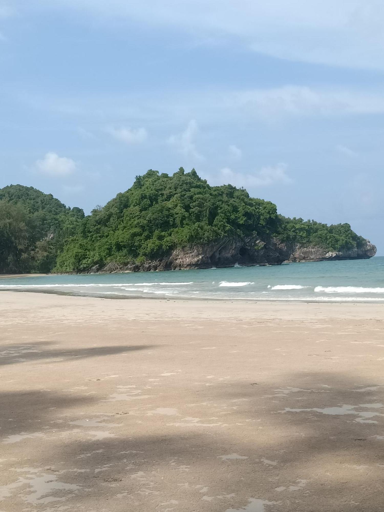 Win Gray Homestay Resort Pathiu 部屋 写真